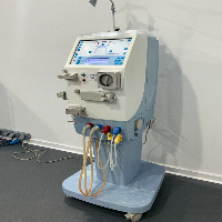 Gambro AK-96 - Dialysis image 1